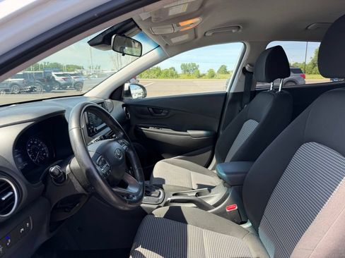Used 2020 Hyundai Kona SEL AWD/4WD image 9