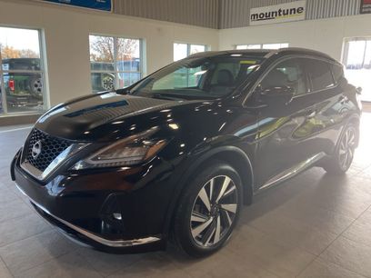 Used 2023 Nissan Murano SL
