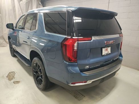 New 2026 GMC Yukon Elevation w/ Elevation Premium Package image 20