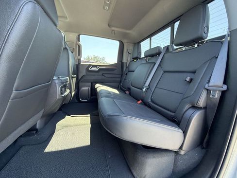 New 2026 GMC Sierra 1500 Denali w/ Technology Package AWD/4WD image 32