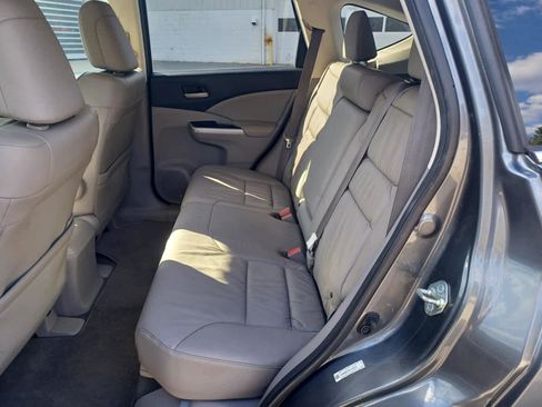 Used 2014 Honda CR-V EX-L image 14