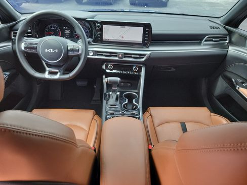 Used 2023 Kia K5 GT FWD image 20