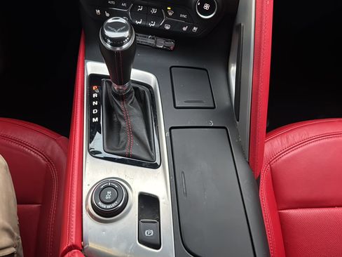 Used 2019 Chevrolet Corvette Grand Sport image 34