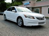 Used 2012 Honda Accord EX-L image 5