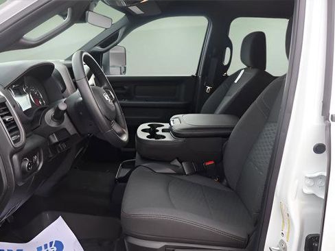 New 2026 RAM 2500 Tradesman image 14