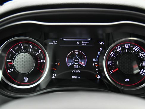 Used 2023 Dodge Challenger GT image 24