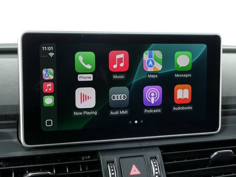 Used 2018 Audi Q5 Prestige image 16