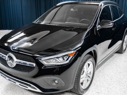 Certified 2023 Mercedes-Benz GLA 250 image 1