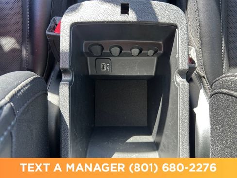 Used 2022 Jeep Cherokee Latitude Lux AWD/4WD image 20