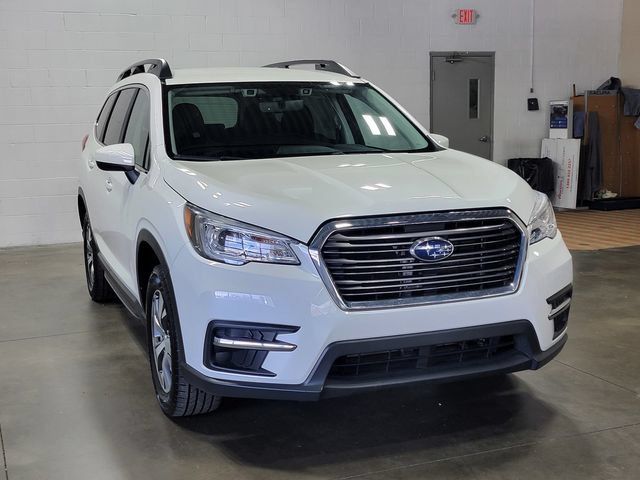 Used 2021 Subaru Ascent Premium w/ Convenience Package AWD/4WD image 4