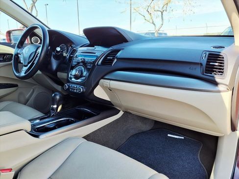 Used 2014 Acura RDX AWD w/ Technology Package image 10