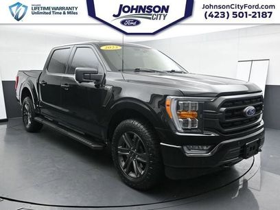 Used 2023 Ford F150 XLT w/ Equipment Group 302A High