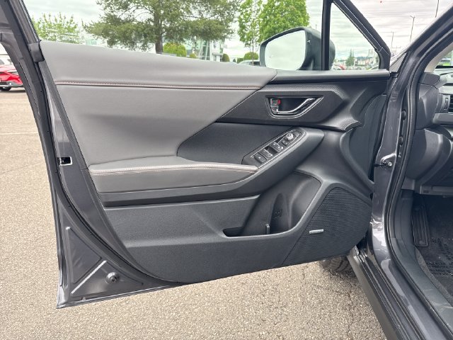 New 2026 Subaru Crosstrek 2.5i Limited w/ Crosstrek Mirror Package AWD/4WD image 18