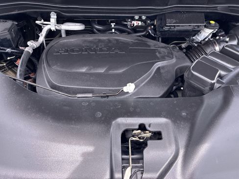 Certified 2022 Honda Pilot EX-L image 15