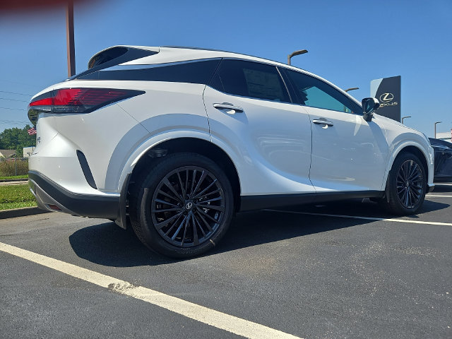 New 2026 Lexus RX 350 Premium w/ Convenience Package AWD/4WD image 3