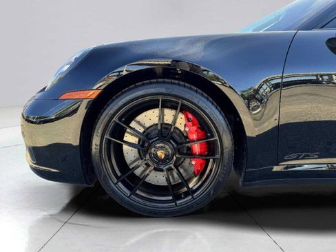 Used 2024 Porsche 911 Carrera GTS image 56
