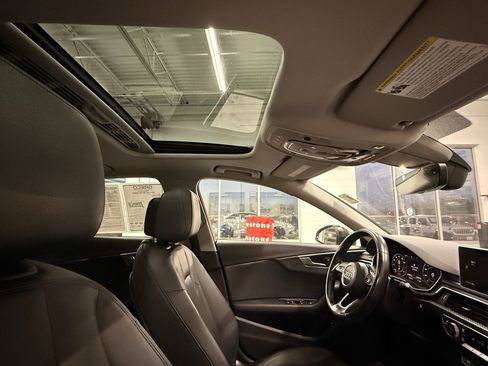 Used 2017 Audi A4 2.0T w/ Convenience Package image 20