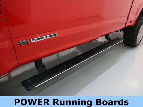 Used 2022 Ford F250 Lariat AWD/4WD image 43