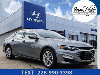 Used 2023 Chevrolet Malibu LT FWD video 1