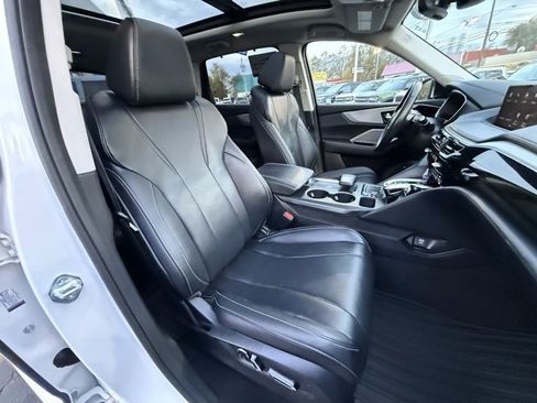 Used 2023 Acura MDX SH-AWD w/ Technology Package image 15