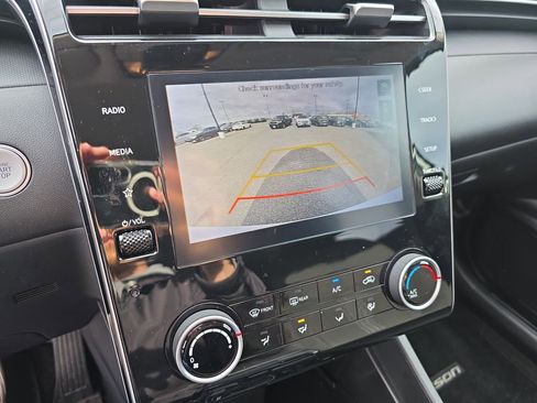 Used 2023 Hyundai Tucson SEL image 32