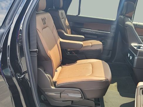 Certified 2024 Ford Expedition Max King Ranch AWD/4WD image 33