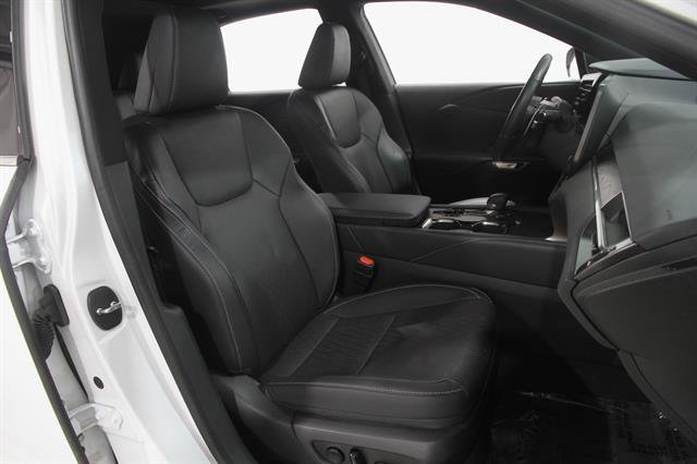 Used 2023 Lexus RX 350 Premium Plus w/ Cold Area Package AWD/4WD image 17