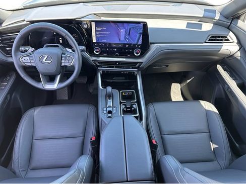 New 2026 Lexus TX 350 AWD image 8