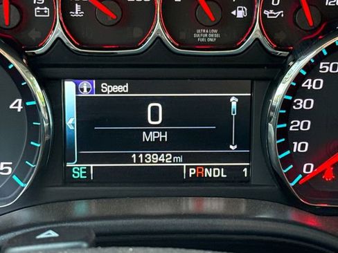 Used 2019 Chevrolet Silverado 3500 LT w/ LT Convenience Package image 25