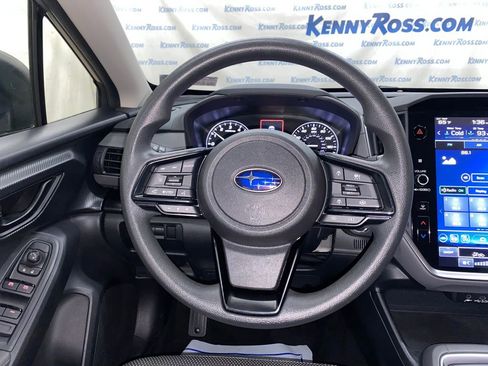 Certified 2024 Subaru Crosstrek 2.0i Premium AWD/4WD image 29