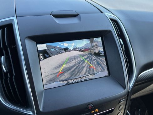 Used 2019 Ford Edge ST w/ Equipment Group 401A image 16