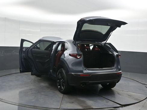 Used 2024 MAZDA CX-30 AWD 2.5 S w/ Preferred Package image 55