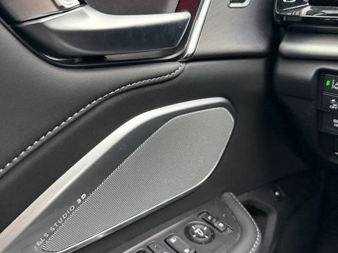 Certified 2021 Acura RDX A-Spec AWD/4WD image 20