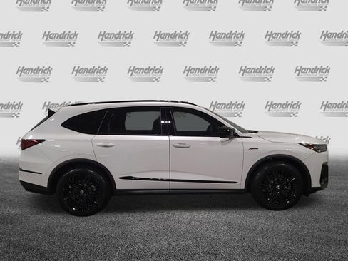 Used 2026 Acura MDX A-Spec image 10