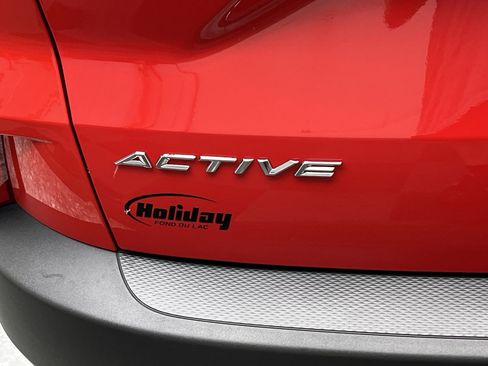 Used 2024 Ford Escape Active image 27