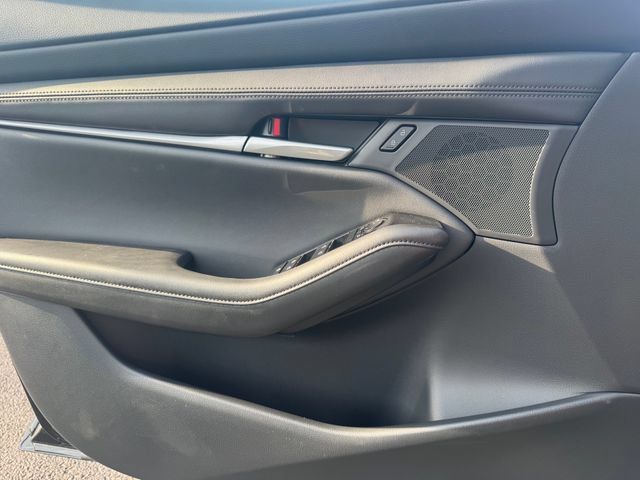 New 2026 MAZDA MAZDA3 2.5 S Sedan w/ Preferred Pkg FWD image 11