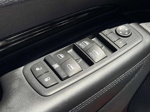 Used 2015 Dodge Durango Limited w/ Premium Group RWD image 25