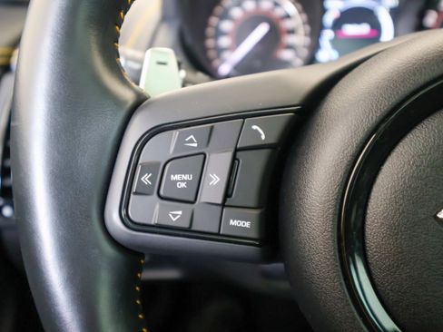 Used 2018 Jaguar F-TYPE 400 Sport AWD/4WD image 30