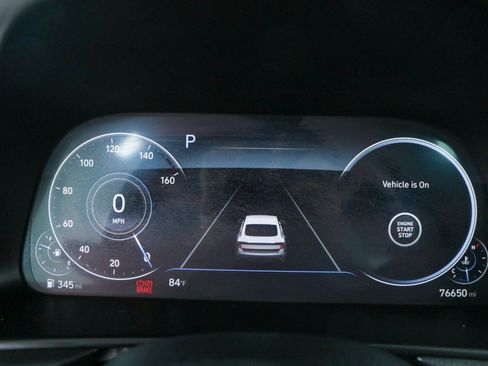 Used 2020 Hyundai Sonata SEL w/ Convenience + Sunroof Package FWD image 15