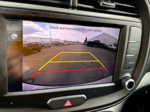 Used 2024 Kia Soul LX w/ Option Group 015 FWD image 9