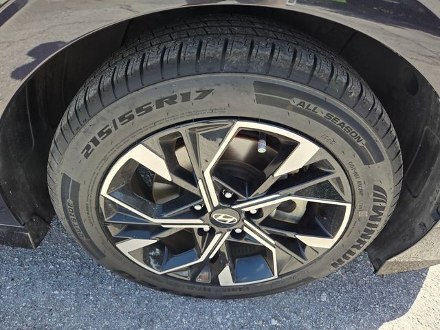 Used 2024 Hyundai Sonata SEL FWD image 9