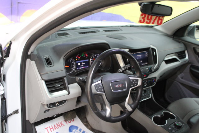 Used 2020 GMC Terrain SLT w/ Preferred Package FWD image 14