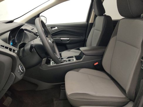 Used 2018 Ford Escape SE AWD/4WD image 17