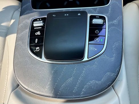 Used 2021 Mercedes-Benz E 53 AMG 4MATIC Sedan image 27