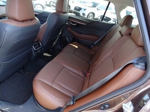 Certified 2022 Subaru Outback Touring image 34