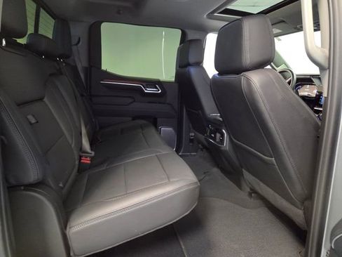 Used 2025 GMC Sierra 1500 Denali AWD/4WD image 15