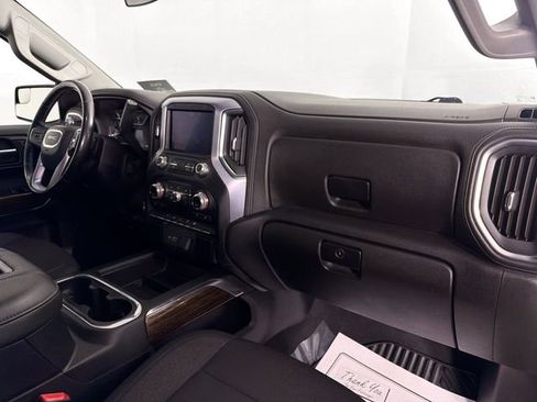 Used 2019 GMC Sierra 1500 Elevation w/ Elevation Value Package AWD/4WD image 24