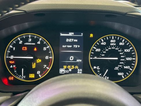 New 2026 Subaru Crosstrek 2.5i Wilderness image 28