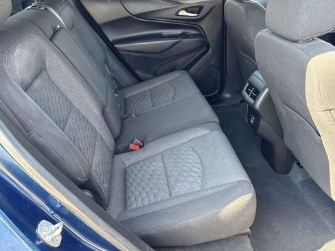 Used 2020 Chevrolet Equinox LT image 20