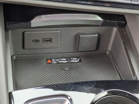 New 2025 Buick Envision Sport Touring image 21